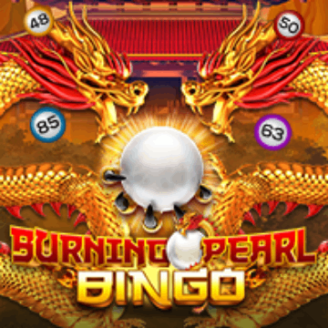 Burning Pearl Bingo