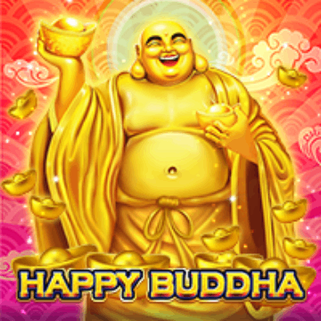 Happy Buddha