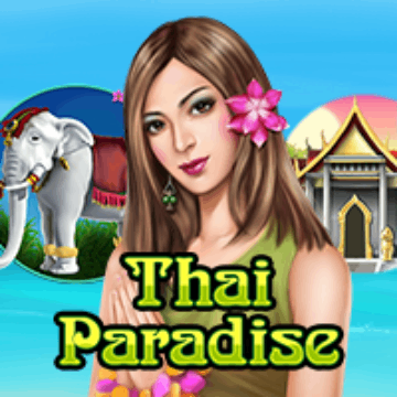 Thai Paradise