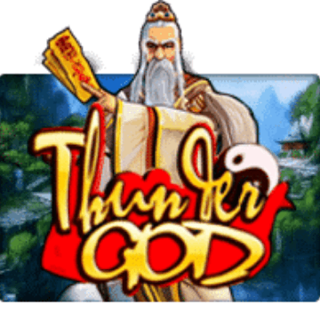 Thunder God