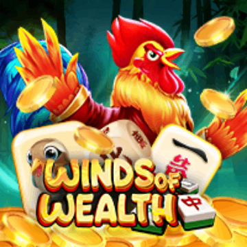 Winds Of Wealth
