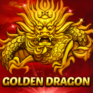 Golden Dragon