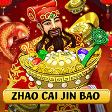 Zhao Cai Jin Bao
