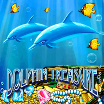 Dolphin Treasure