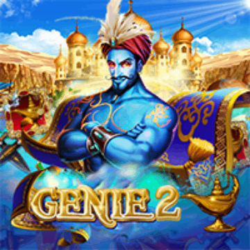 Genie 2