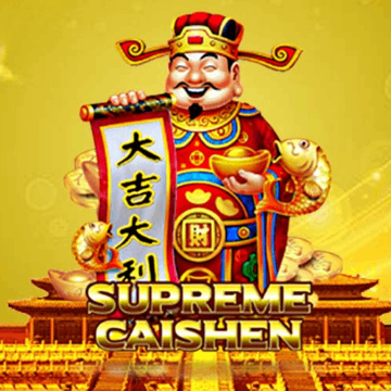 Supreme Caishen