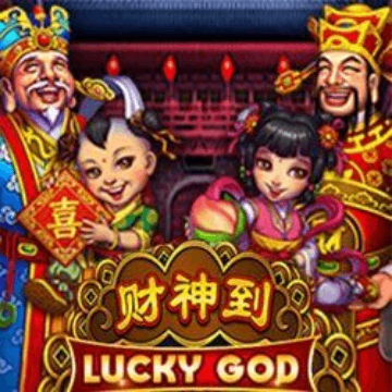 Lucky God