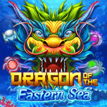 Dragon Of The Eastern Sea