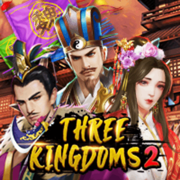 Three Kingdoms Quest