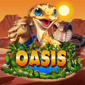 Oasis