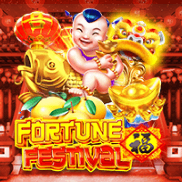 Fortune Festival