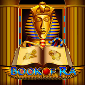 Book Of Ra