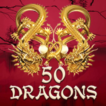 Fifty Dragons