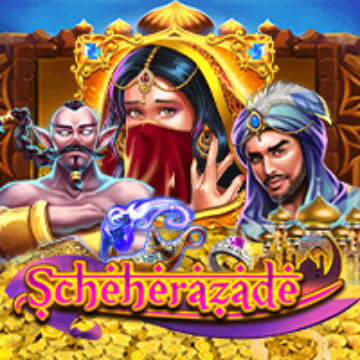 Scheherazade