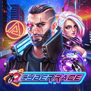 Cyber Race