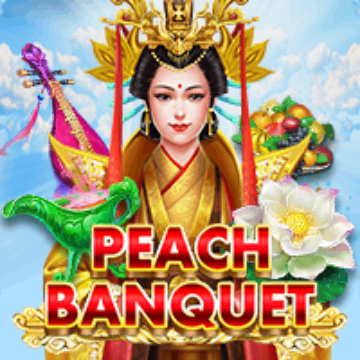 Peach Banquet