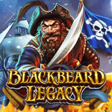 Black Beard Legacy
