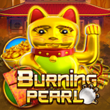Burning Pearl