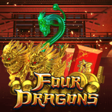 Four Dragons