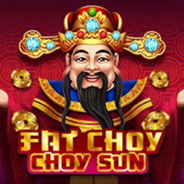 Fat Choy Choy Sun