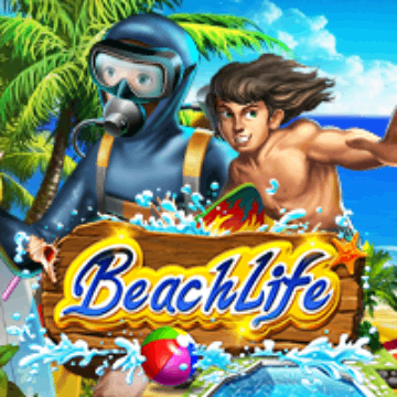 Beach Life