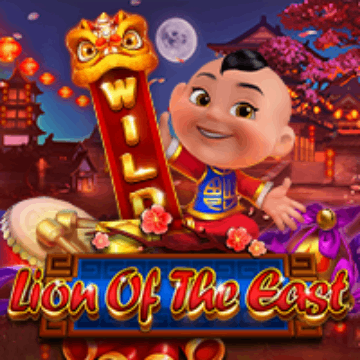Lion Of The East