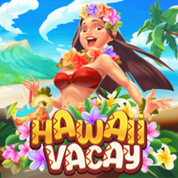 Hawaii Vacay