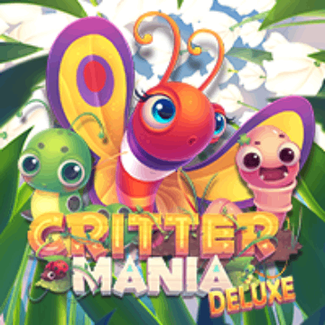 Critter Mania Deluxe