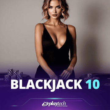 Blackjack 10