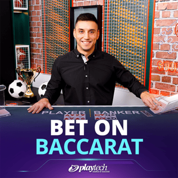 Bet On Baccarat
