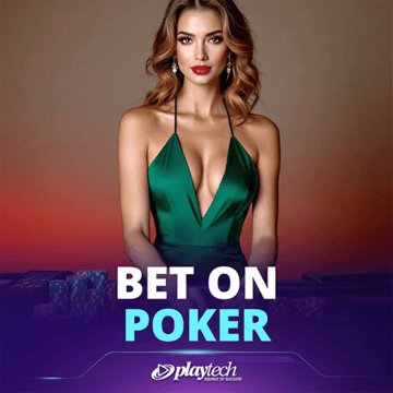 Bet on Poker