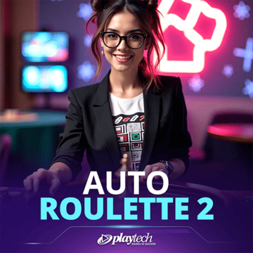 Auto Roulette 2