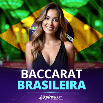 Baccarat Brasileira