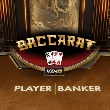 Baccarat VZN 3