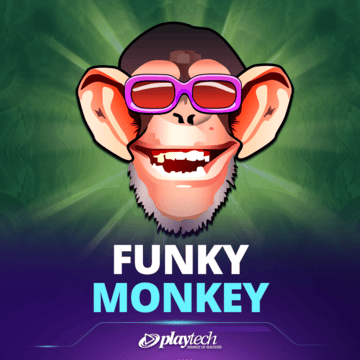 Funky Monkey
