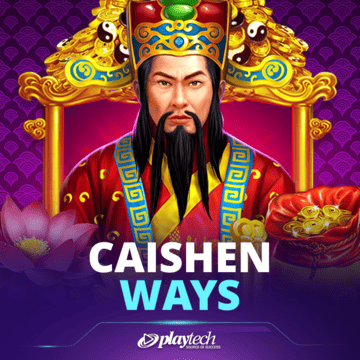 Caishen Ways