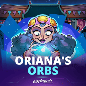 Oriana's Orbs™