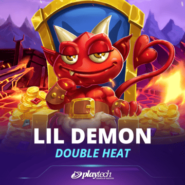 Lil Demon: Double Heat