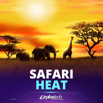 Safari Heat