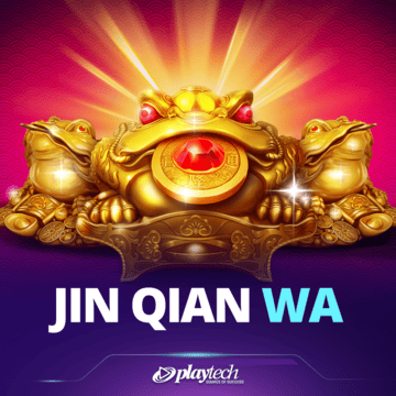 Jin Qian Wa