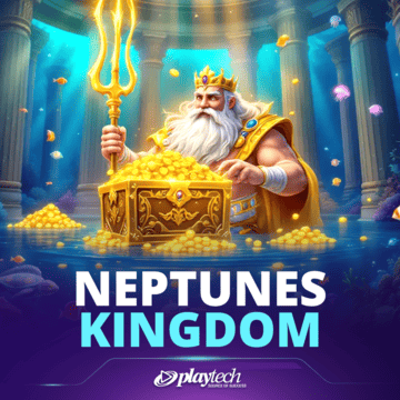 Neptune's Kingdom