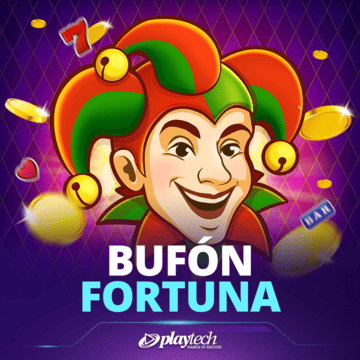 Bufón Fortuna