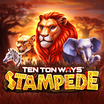 Ten Ton Ways Stampede