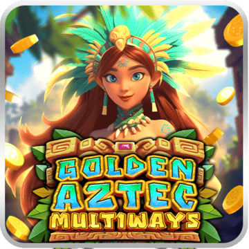 Golden Aztec Multiways