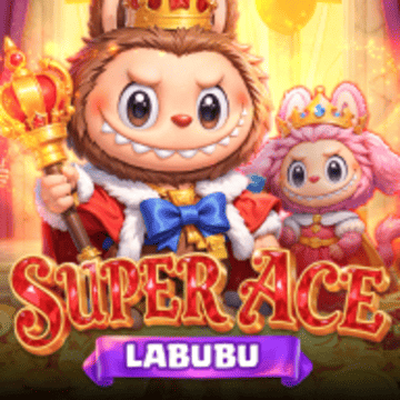 SUPER ACE LABUBU