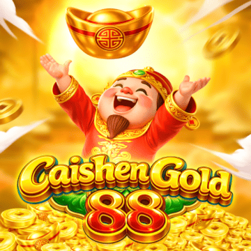 Caishen Gold 88