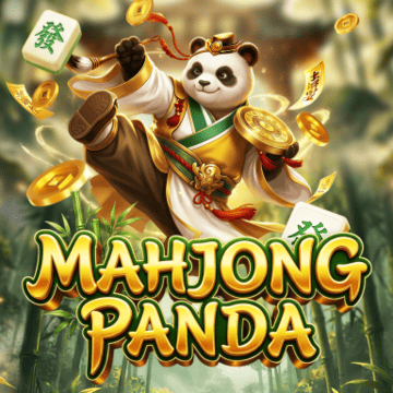 Mahjong Panda