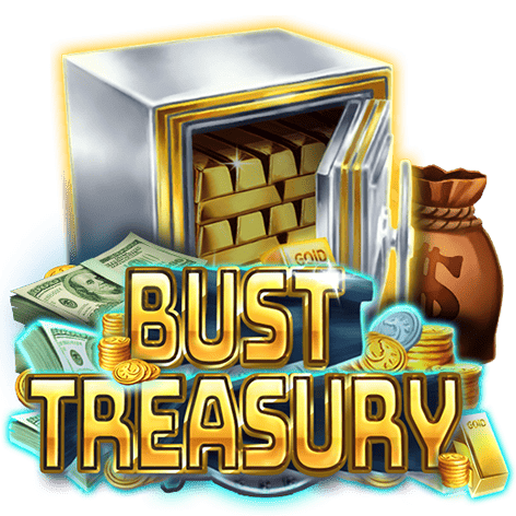 Bust Treasury