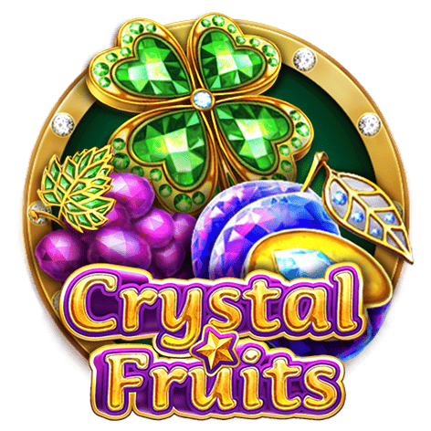 Crystal Fruits