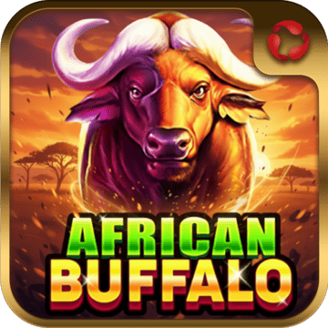 African buffalo